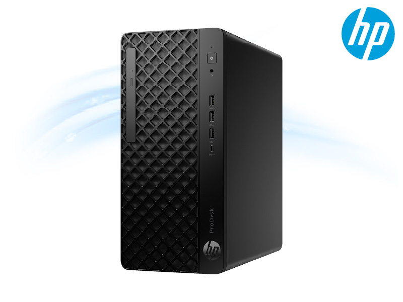 รูปสินค้า HP ProDesk 4 Tower G1i